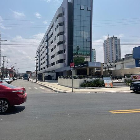 Pajucara Flat II Apartment Maceio  Luaran gambar