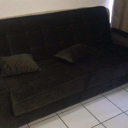 Pajucara Flat II Apartment Maceio  Luaran gambar