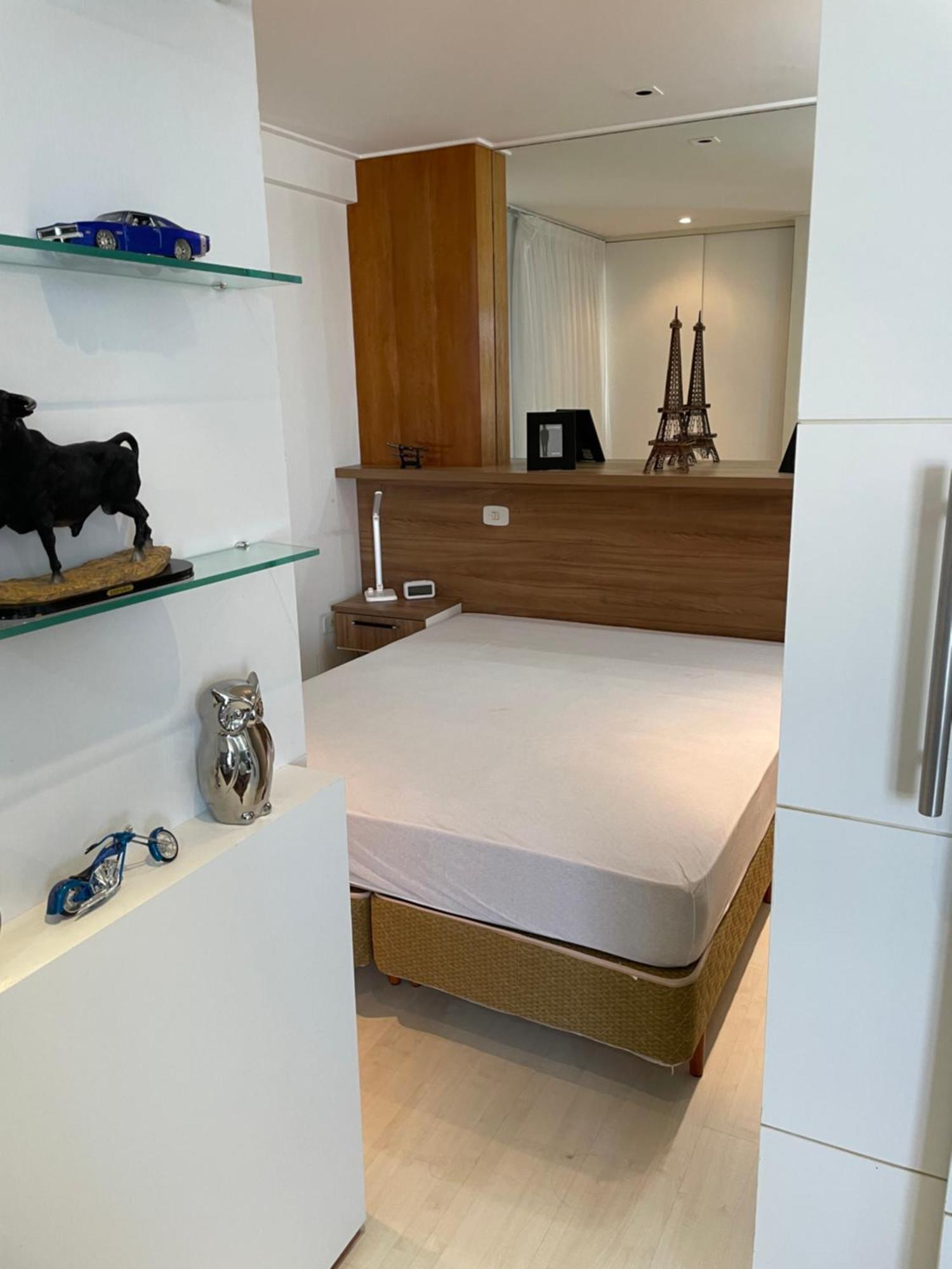 Pajucara Flat II Apartment Maceio  Luaran gambar