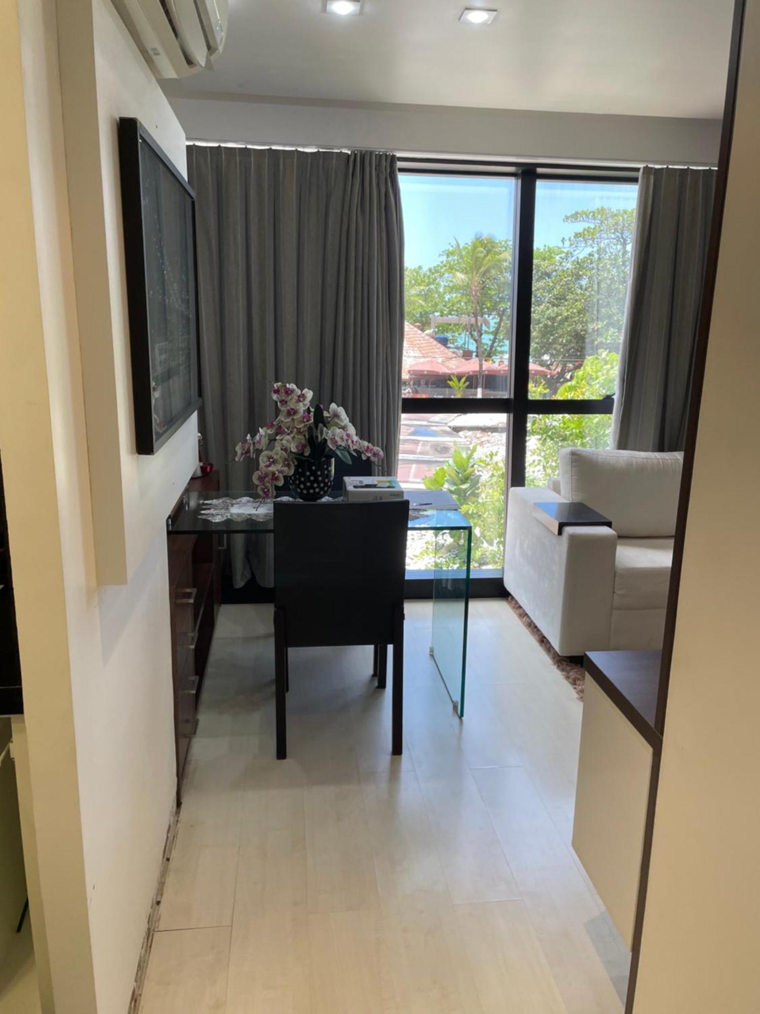 Pajucara Flat II Apartment Maceio  Luaran gambar