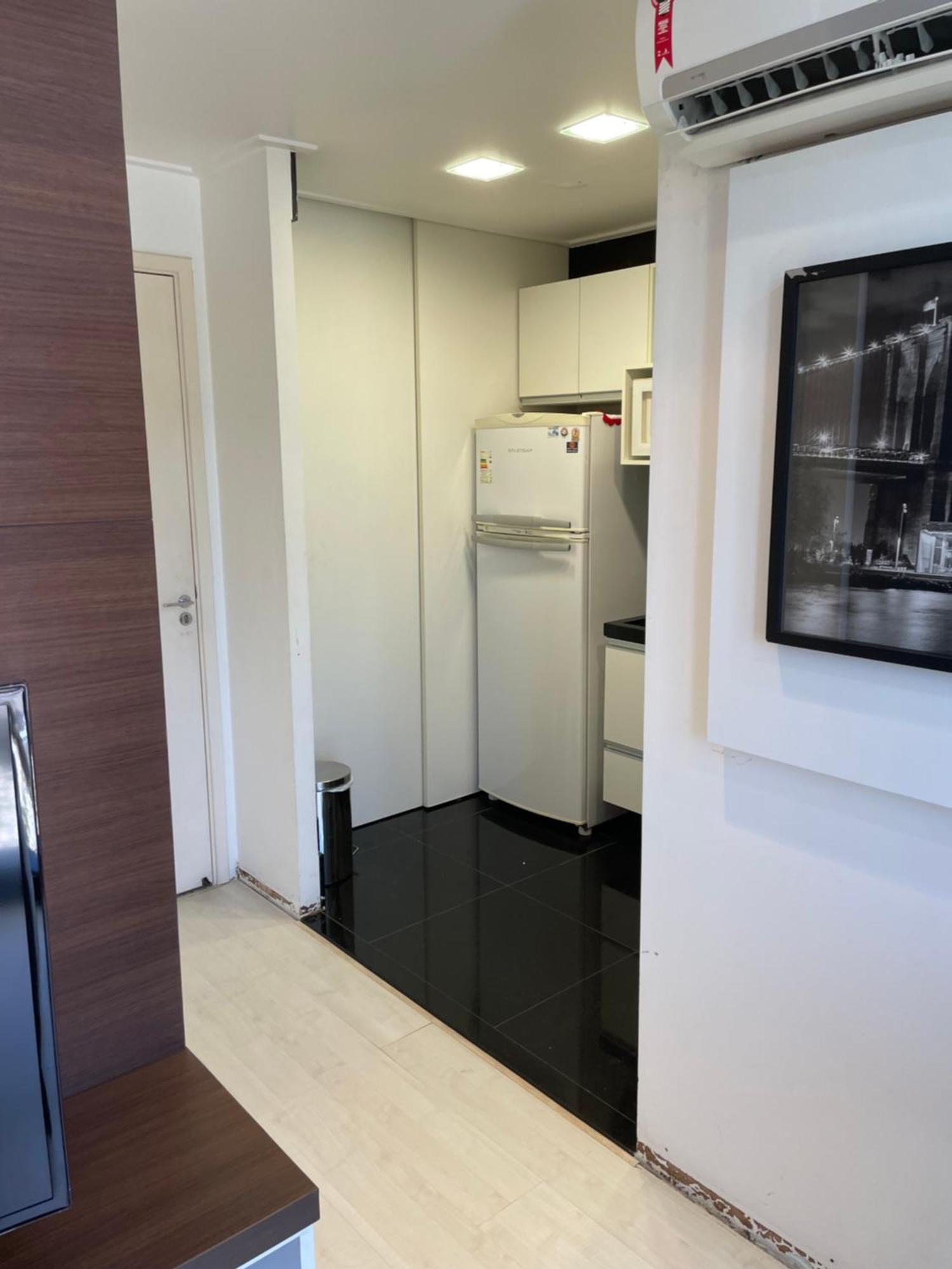 Pajucara Flat II Apartment Maceio  Luaran gambar