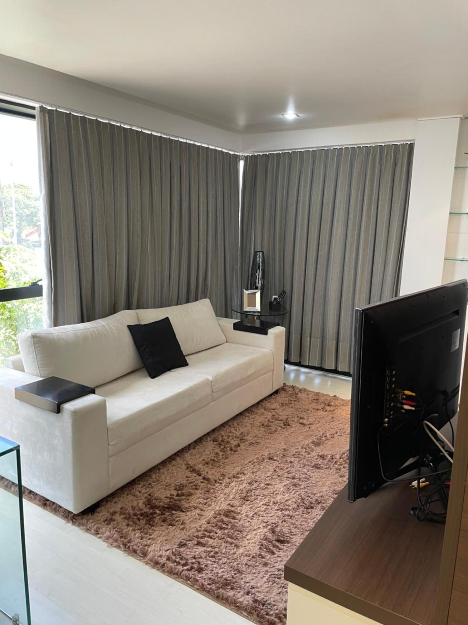 Pajucara Flat II Apartment Maceio  Luaran gambar