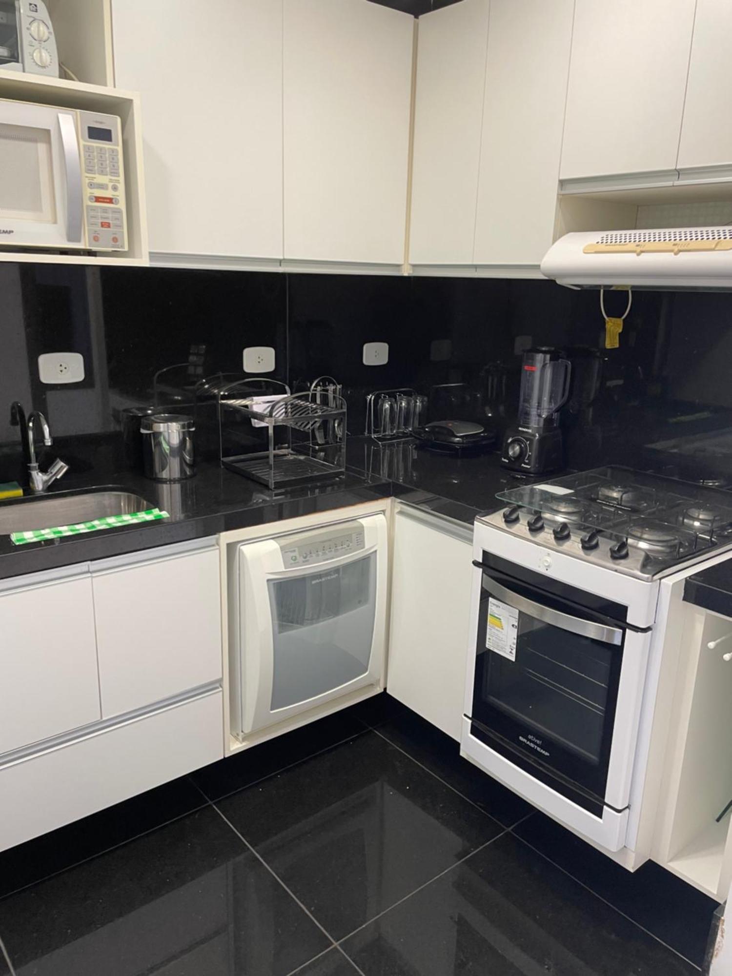 Pajucara Flat II Apartment Maceio  Luaran gambar
