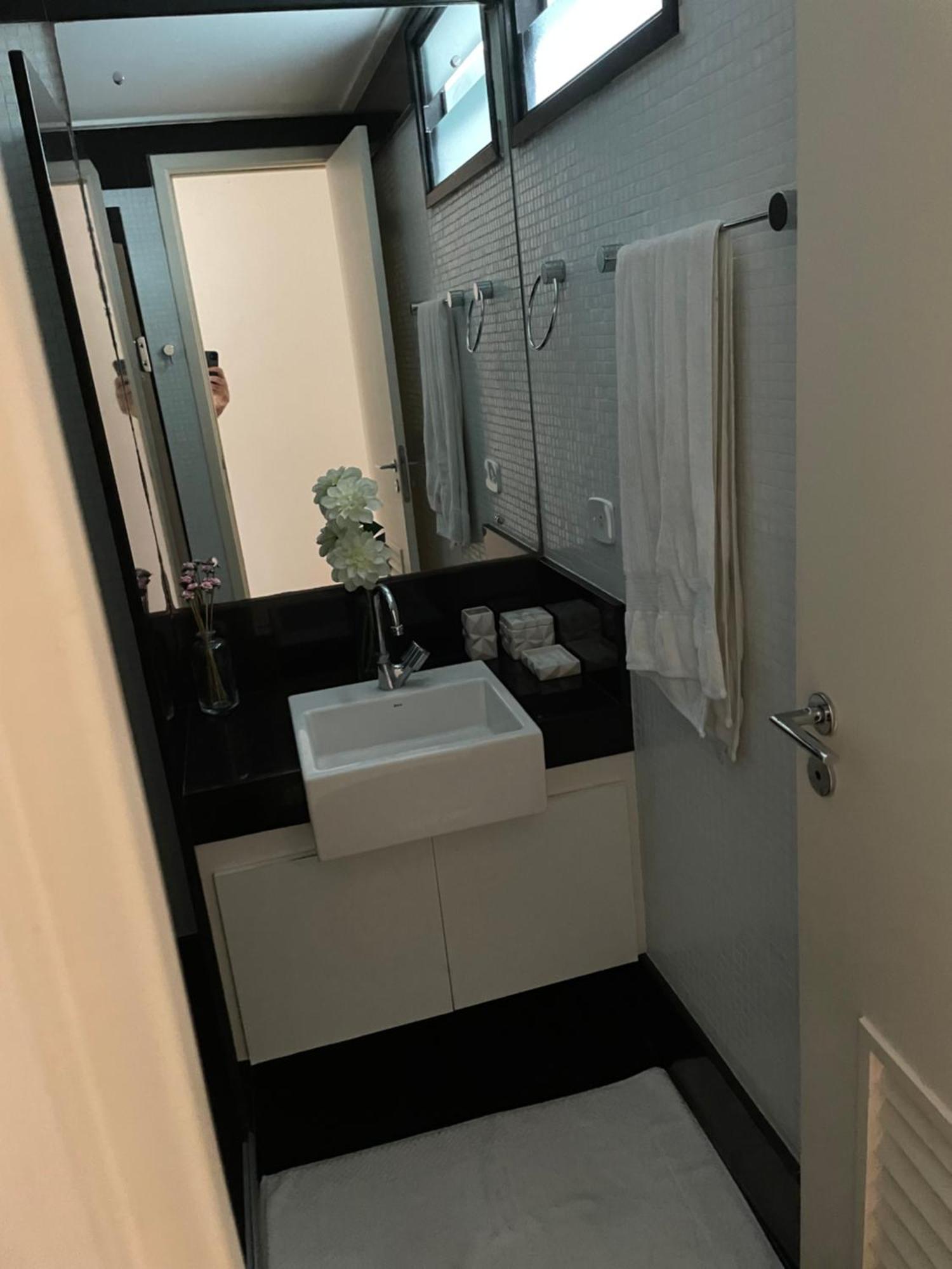 Pajucara Flat II Apartment Maceio  Luaran gambar