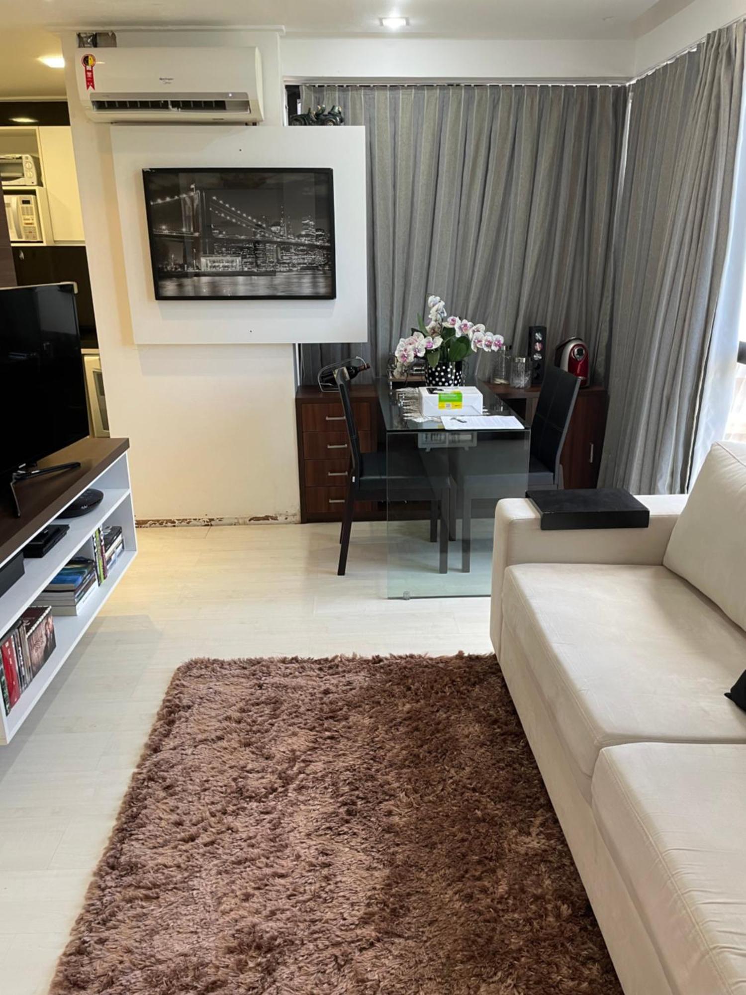 Pajucara Flat II Apartment Maceio  Luaran gambar