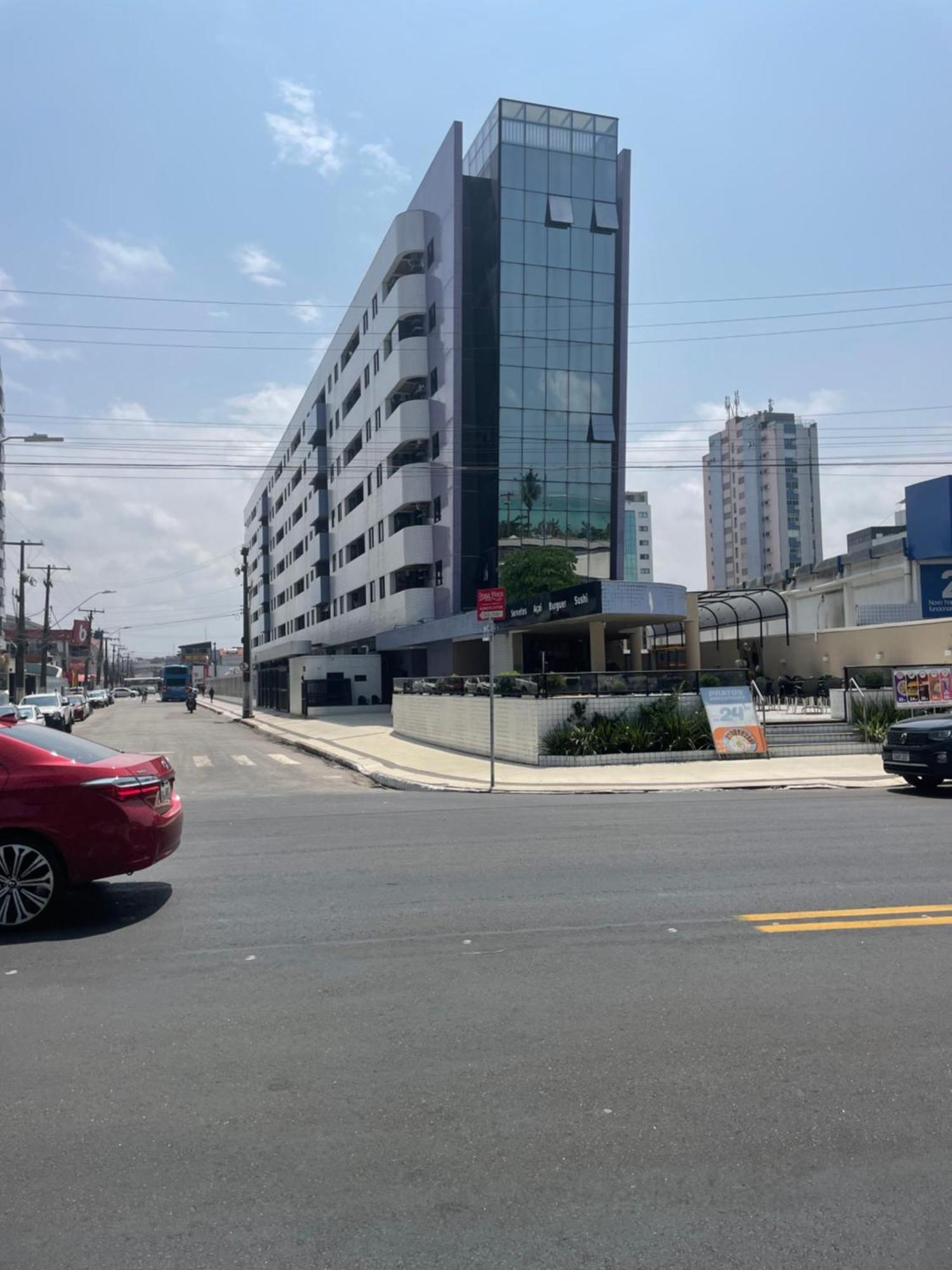 Pajucara Flat II Apartment Maceio  Luaran gambar