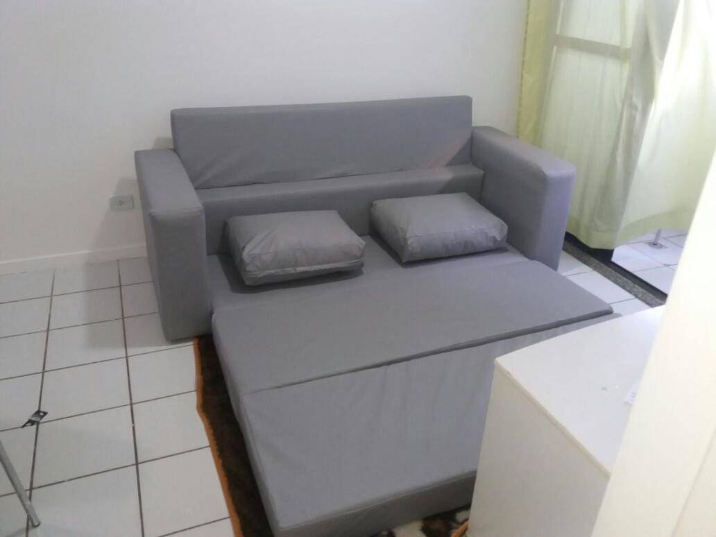 Pajucara Flat II Apartment Maceio  Luaran gambar