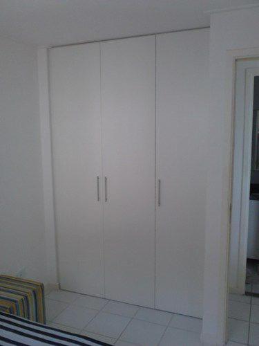 Pajucara Flat II Apartment Maceio  Luaran gambar