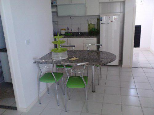 Pajucara Flat II Apartment Maceio  Luaran gambar