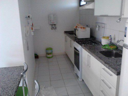 Pajucara Flat II Apartment Maceio  Luaran gambar