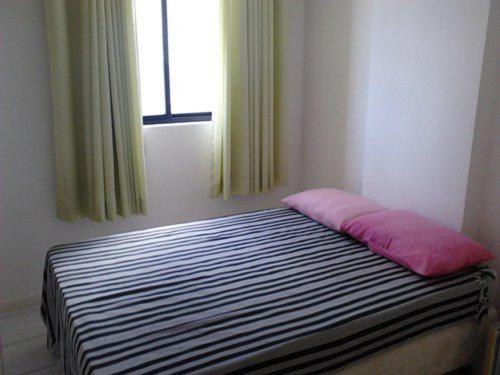 Pajucara Flat II Apartment Maceio  Luaran gambar