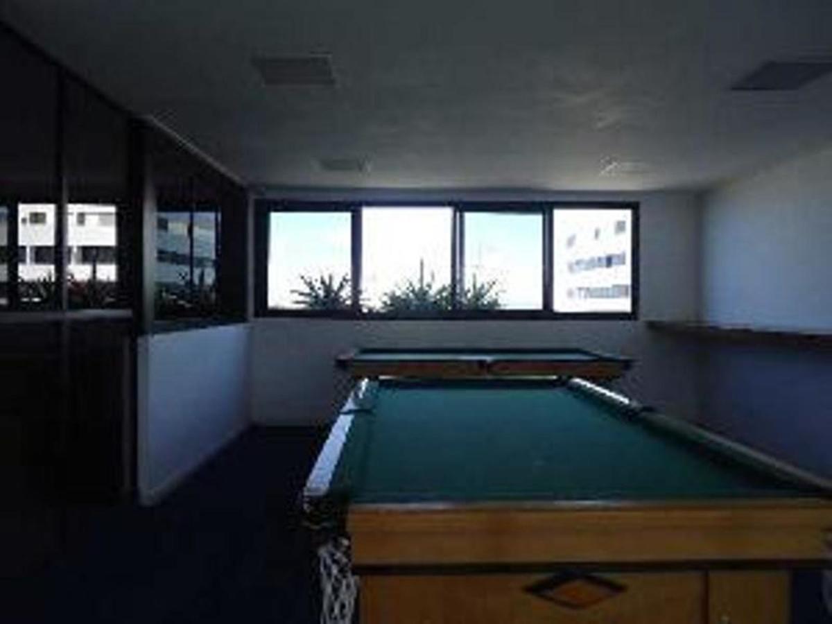 Pajucara Flat II Apartment Maceio  Luaran gambar