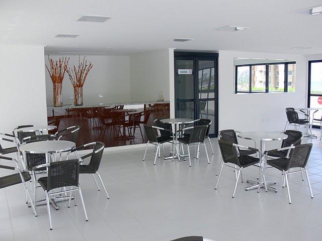Pajucara Flat II Apartment Maceio  Luaran gambar