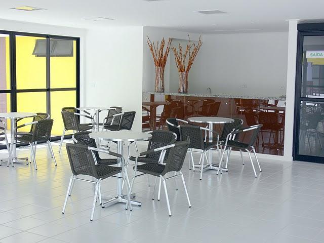 Pajucara Flat II Apartment Maceio  Luaran gambar