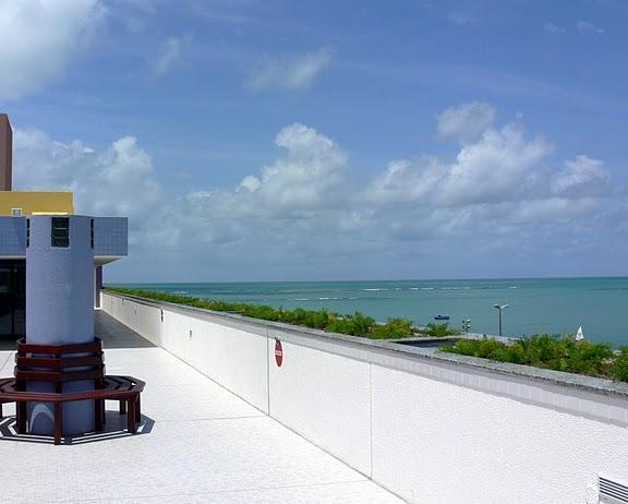 Pajucara Flat II Apartment Maceio  Luaran gambar