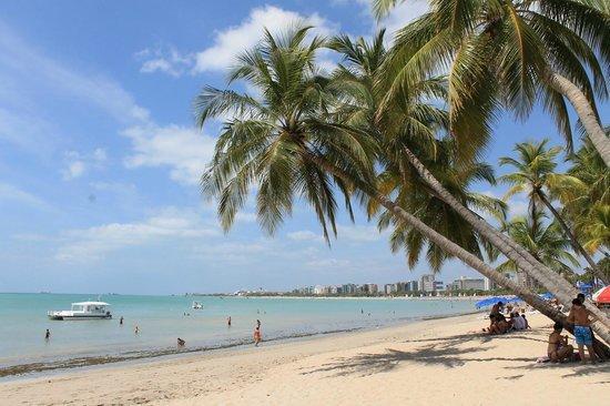 Pajucara Flat II Apartment Maceio  Luaran gambar